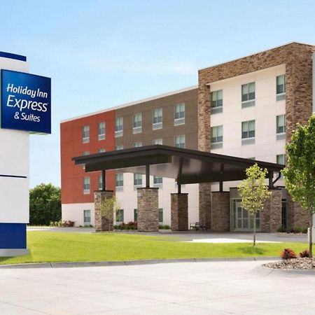 Holiday Inn Express & Suites - Bardstown By Ihg Exterior photo