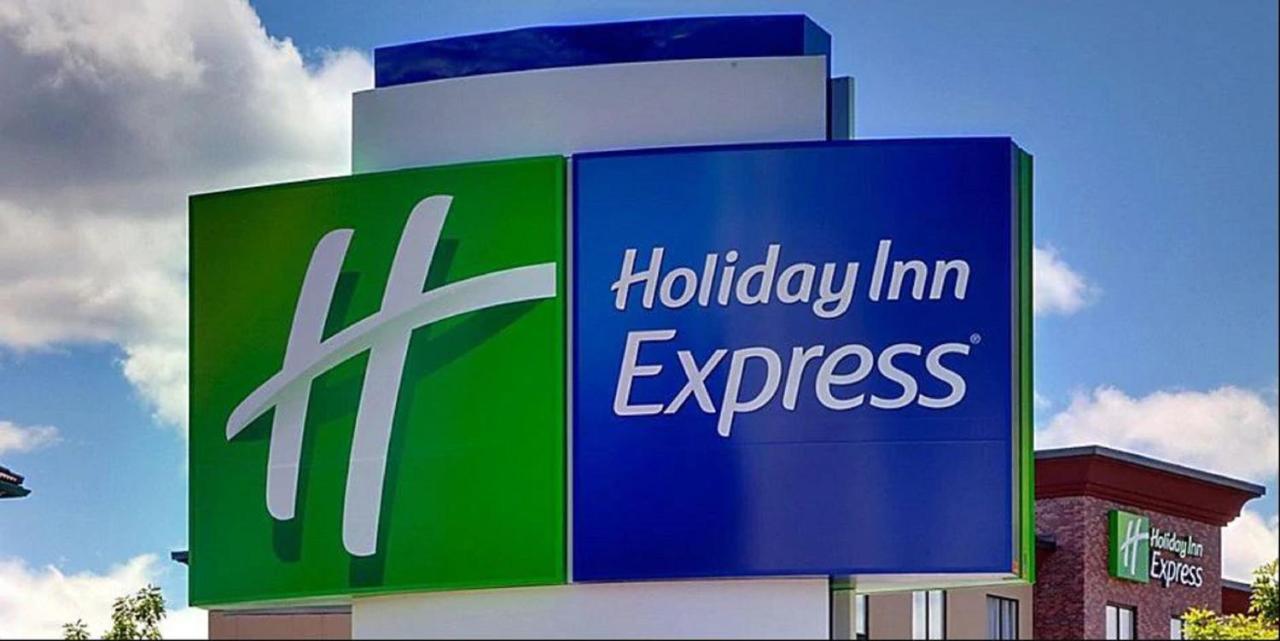 Holiday Inn Express & Suites - Bardstown By Ihg Exterior photo